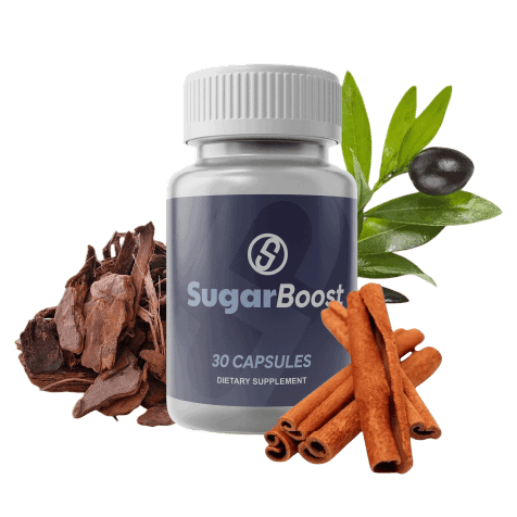 sugarboost